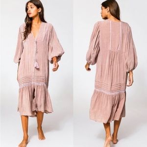 Young Fabulous & Broke dress